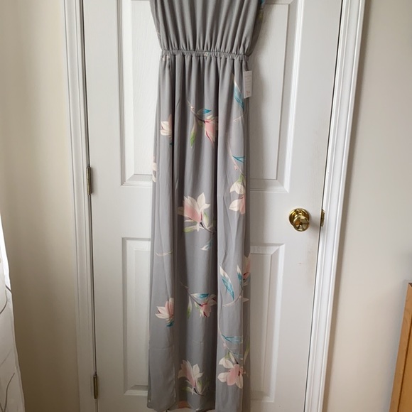 Show me your Mumu Bridesmaid Dress / Wedding Guest Dress - Picture 2 of 6